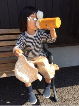 Yuaさんのコーディネート