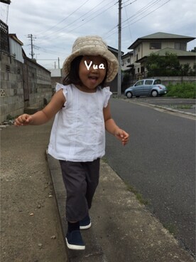 Yuaさんのコーディネート