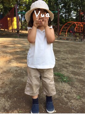 Yuaさんのコーディネート