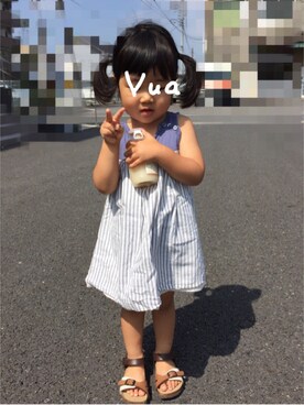 Yuaさんのコーディネート