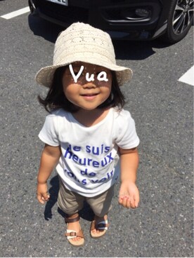 Yuaさんのコーディネート