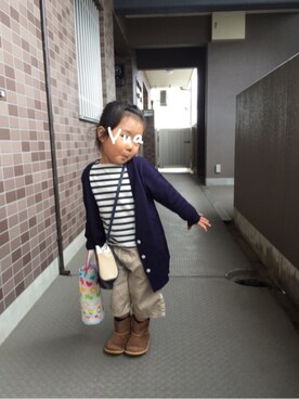 Yuaさんのコーディネート