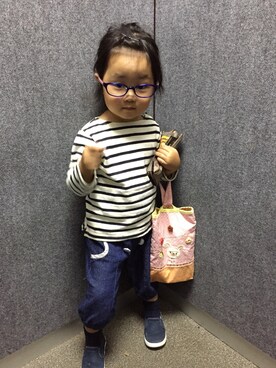 Yuaさんのコーディネート