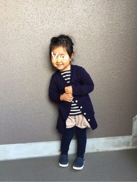 Yuaさんのコーディネート