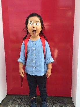 Yuaさんのコーディネート