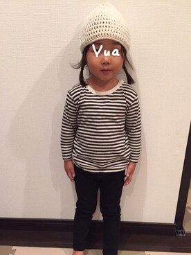 Yuaさんのコーディネート