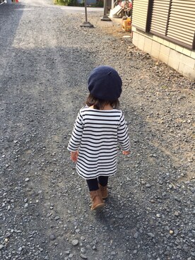 Yuaさんのコーディネート