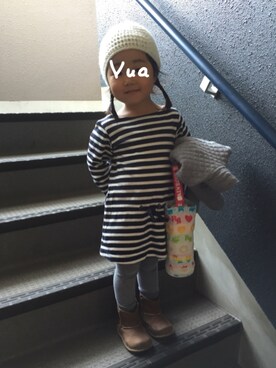 Yuaさんのコーディネート