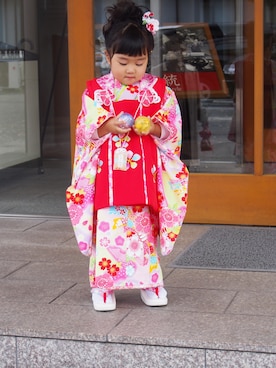 Yuaさんのコーディネート