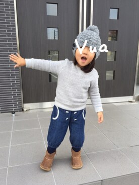 Yuaさんのコーディネート