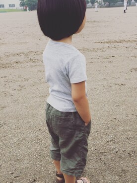 Yuaさんのコーディネート