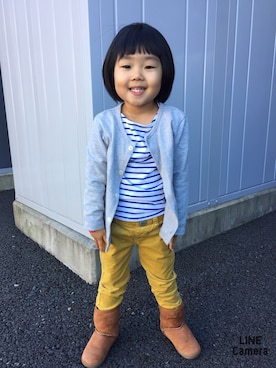 Yuaさんのコーディネート