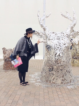 まちゅんさんのコーディネート