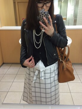 まちゅんさんのコーディネート