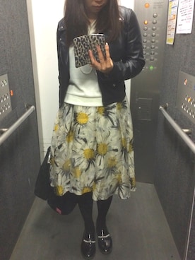 まちゅんさんのコーディネート