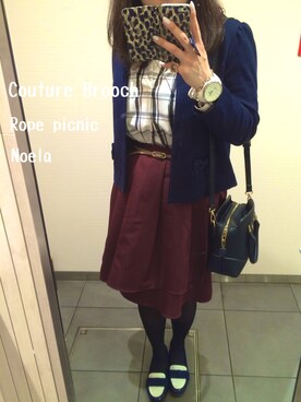 まちゅんさんのコーディネート