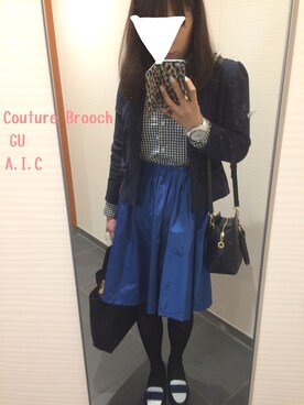 まちゅんさんのコーディネート