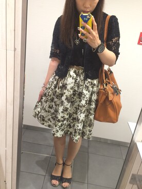 まちゅんさんのコーディネート