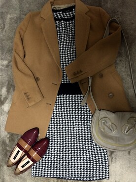 shimさんのコーディネート