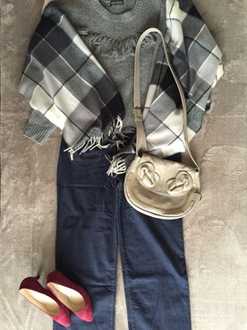 shimさんのコーディネート