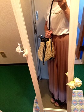 shimさんのコーディネート