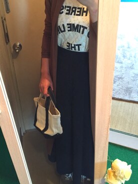 shimさんのコーディネート