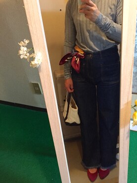 shimさんのコーディネート