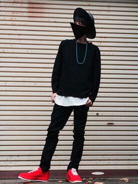 Koさんのコーディネート