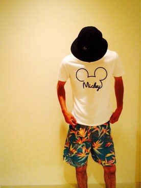 Yuta.さんのコーディネート