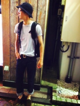 Yuta.さんのコーディネート