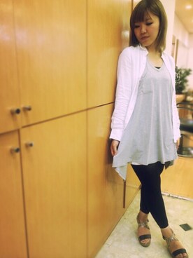 sakuさんのコーディネート