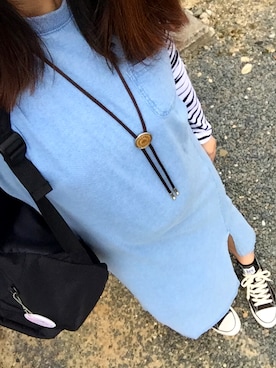 chisaki☺︎*さんのコーディネート