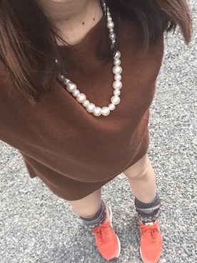 chisaki☺︎*さんのコーディネート