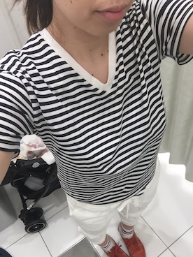 chisaki☺︎*さんのコーディネート