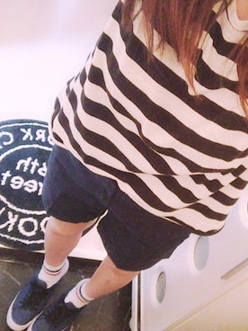 chisaki☺︎*さんのコーディネート