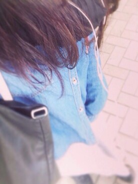 chi-tamuさんのコーディネート