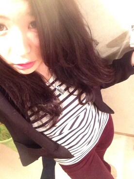 chi-tamuさんのコーディネート