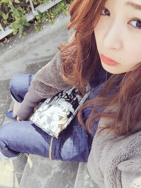 chi-tamuさんのコーディネート