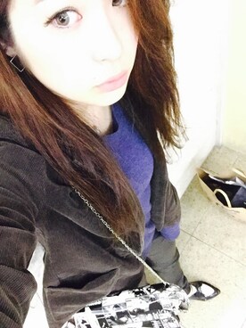 chi-tamuさんのコーディネート