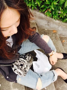 chi-tamuさんのコーディネート