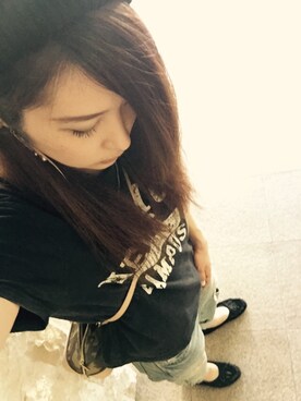 chi-tamuさんのコーディネート