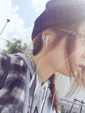 chi-tamuさんのコーディネート