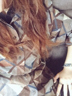 chi-tamuさんのコーディネート