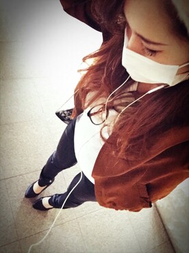 chi-tamuさんのコーディネート