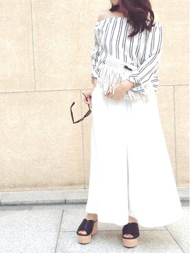 Ayako*さんのコーディネート