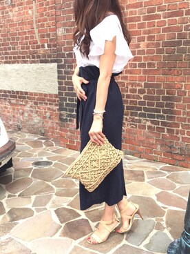 Ayako*さんのコーディネート