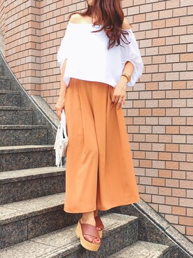 Ayako*さんのコーディネート