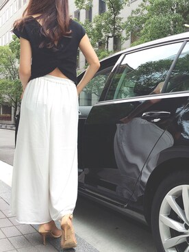 Ayako*さんのコーディネート