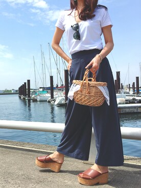 Ayako*さんのコーディネート