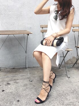 Ayako*さんのコーディネート